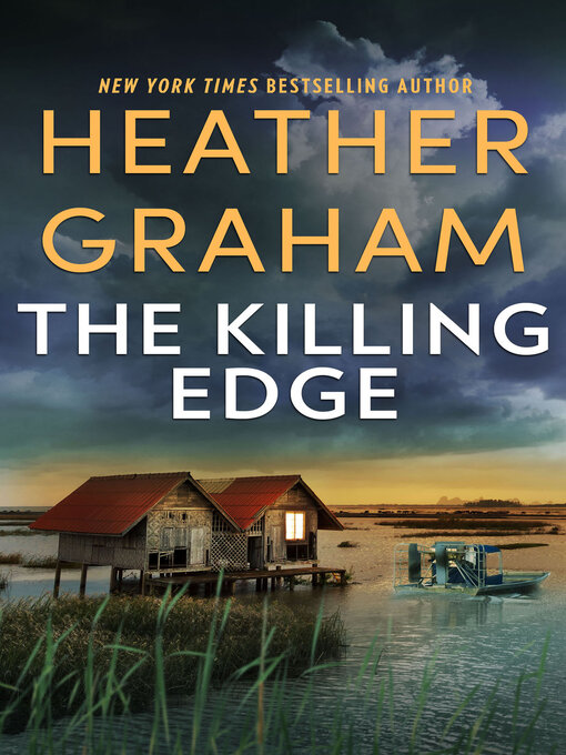 Title details for The Killing Edge by Heather Graham - Available